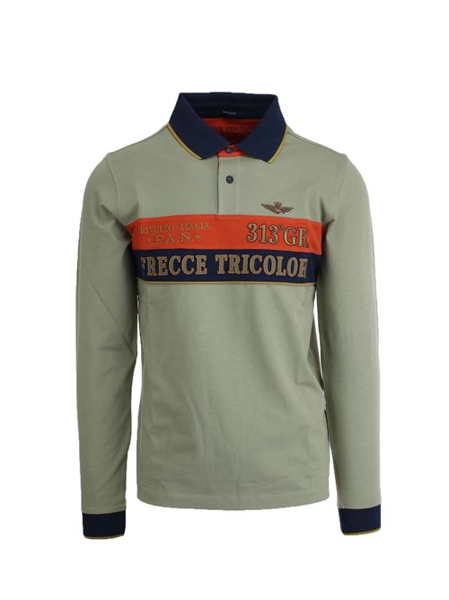  Aeronautica Militare | Polo Shirt | PO1892P0017394686